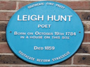 Hunt, Leigh